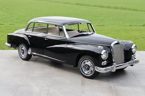 Mercedes-Benz - 300 Dora - NO RESERVE - 1958, Auto's, Oldtimers