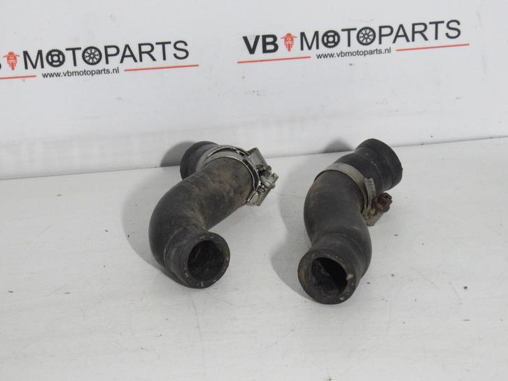 KTM 450 EXC Leidingen koeling motorblok, Motoren, Onderdelen | Overige, Ophalen of Verzenden