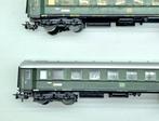 Märklin H0 - 4037 - Modeltrein personenwagen (6) -, Nieuw