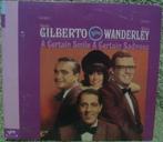 cd digi - Astrud Gilberto - A Certain Smile A Certain Sad..., Verzenden, Zo goed als nieuw