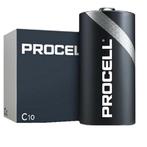 Duracell Procell - C Batterij - 1,5 Volt - LR14 / MN1400..., Audio, Tv en Foto, Accu's en Batterijen, Nieuw, Ophalen of Verzenden