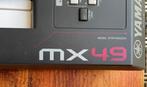 Yamaha - MX49 - - Keyboard-synthesizer - Japan - 2015, Nieuw