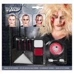 Make-up Kit Zombie, Kleding | Dames, Ophalen of Verzenden, Nieuw