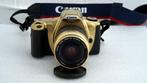 Canon EOS 300 Gold dipinto + EF Lens 28-80 Gold dipinto, Nieuw