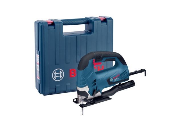 Veiling - Bosch Professional decoupeerzaag GTS 90 BE 650W, Doe-het-zelf en Verbouw, Gereedschap | Machine-onderdelen en Toebehoren