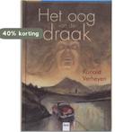 Het oog van de draak / Schrikdraad blauw 9789050164566, Verzenden, Gelezen, R. Verheyen