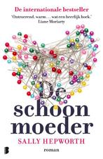 De schoonmoeder 9789022588093 Sally Hepworth, Verzenden, Gelezen, Sally Hepworth