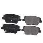 Remblokken set HYUNDAI i30 1.4 T-GDI achterzijde, Auto-onderdelen, Motor en Toebehoren, Verzenden, Nieuw