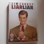 Jim carrey - Liar Liar, Verzenden, Gebruikt