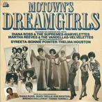 LP gebruikt - Various - Motowns Dreamgirls (France, 1983), Cd's en Dvd's, Vinyl | R&B en Soul, Zo goed als nieuw, Verzenden