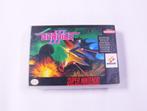 SNES - Gradius III - USA, Spelcomputers en Games, Ophalen of Verzenden, Nieuw