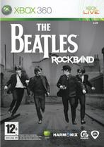 The Beatles Rock Band (Xbox 360), Spelcomputers en Games, Games | Xbox 360, Verzenden, Gebruikt, Vanaf 7 jaar