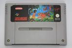 Jungle Book (FRA) (Super Nintendo Cartridges), Gebruikt, Ophalen of Verzenden