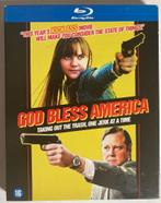 GOD BLESS AMERICA (BLURAY), Verzenden, Gebruikt