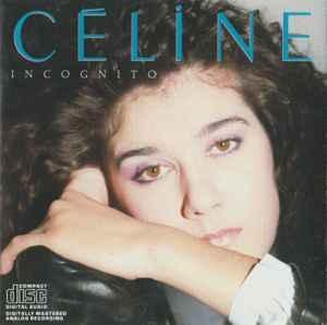cd - CÃ©line - Incognito, Cd's en Dvd's, Cd's | Overige Cd's, Zo goed als nieuw, Verzenden