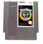 Tiny Toon Adventures [Nintendo NES], Spelcomputers en Games, Games | Nintendo NES, Ophalen of Verzenden, Zo goed als nieuw