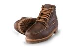 Timberland Veterschoenen in maat 42 Bruin | 10% extra, Kleding | Heren, Schoenen, Bruin, Verzenden, Timberland, Zo goed als nieuw