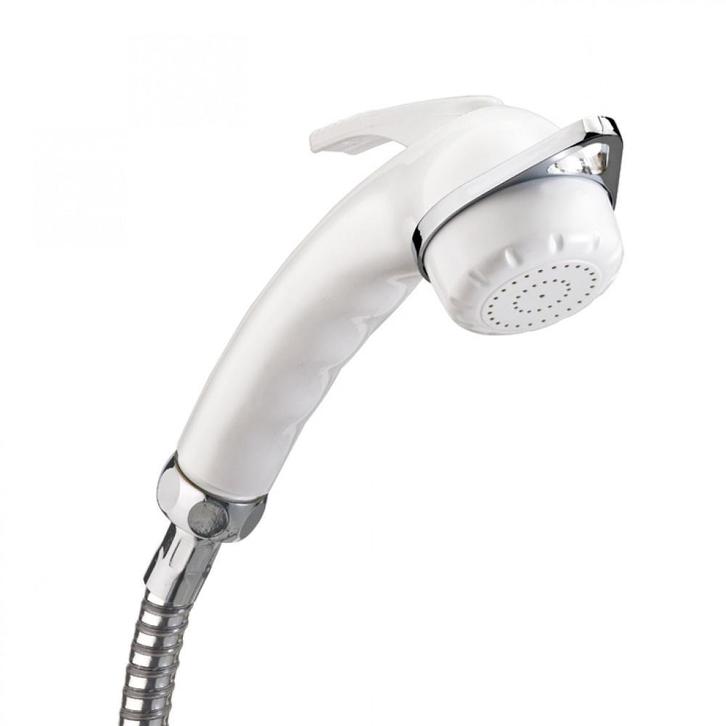 Reich Douchekop Charisma Wit zonder Doucheslang, Caravans en Kamperen, Camper-accessoires, Ophalen of Verzenden