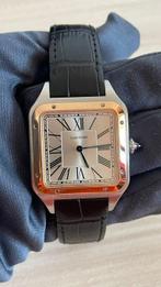 Cartier - Santos Dumont - W2SA0017 - Heren - 2010-2020, Nieuw