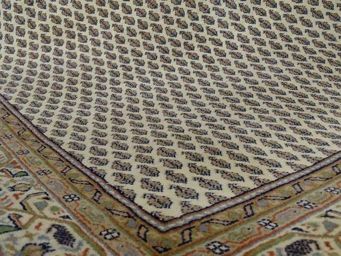 Mir - Gereinigd - Vloerkleed - 205 cm - 141 cm, Huis en Inrichting, Stoffering | Tapijten en Kleden