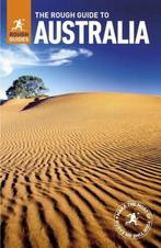 Rough Guide - Australia 9780241270424 Rough Guides, Verzenden, Zo goed als nieuw, Rough Guides