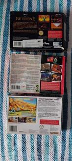 Nintendo - Snes - Lot of 3 - Super Nintendo - Street Fighter, Spelcomputers en Games, Nieuw
