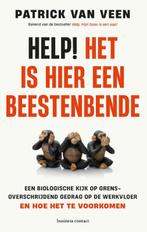 Help! Het is hier een beestenbende 9789047018254, Verzenden, Zo goed als nieuw, Patrick van Veen
