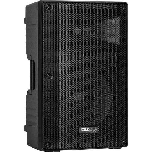 Ibiza XTK12 MKII Passieve Speaker 15 Inch 500Watt, Audio, Tv en Foto, Luidsprekers, Overige typen, Nieuw, Overige merken, Verzenden