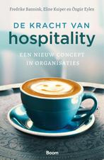 De kracht van hospitality 9789024428809 Frederike Bannink, Verzenden, Zo goed als nieuw, Frederike Bannink