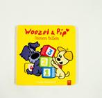 Woezel & Pip samen tellen 9789025867287 Guusje Nederhorst, Boeken, Verzenden, Zo goed als nieuw, Guusje Nederhorst