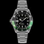 Ublast - Diver Rotation - 20 ATM - REF.UB2DR40BGN -, Nieuw