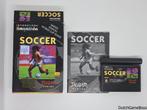 Atari Jaguar - International Sensible Soccer, Verzenden, Gebruikt
