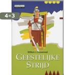 Geestelijke strijd / Geloofsleven / 4 9789063533045, Boeken, Verzenden, Zo goed als nieuw, W.J. Ouweneel