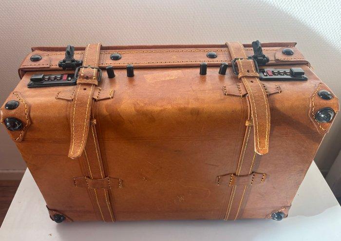 Koffer, Antiek en Kunst, Curiosa en Brocante