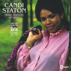 Candi Staton - Trouble, Heartaches And Sadness (Rare Cuts Fr, Verzenden, Zo goed als nieuw