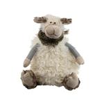 knuffel funky schaap 20cm, Verzenden, Nieuw