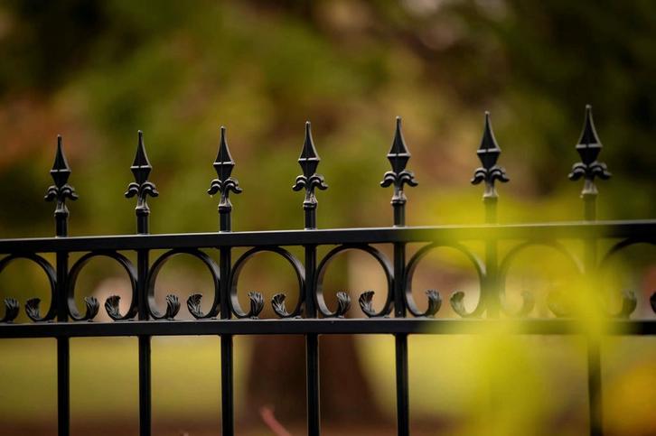 Sierhekwerken | Van Klompenburg | De specialist in Hekwerken, Tuin en Terras, Tuinhekken en Hekwerk, Nieuw