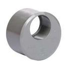 Pipelife lijm verloopring excentrisch 160 x 110 mm, Doe-het-zelf en Verbouw, Buizen en Afvoer, Ophalen of Verzenden, Nieuw
