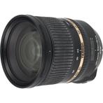 Tamron 24-70mm F/2.8 SP VC Di USD Nikon | Tweedehands, Verzenden, Gebruikt