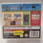 Mario vs Donkey Kong Mini-Land Mayhem DS, Ophalen of Verzenden, Zo goed als nieuw