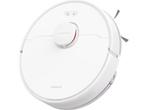 Veiling - DREAME D9 Max - 2-in-1 robotstofzuiger - Wit, Gebruikt