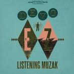 Devo - Ez Listening Muzak (CD), Verzenden, Nieuw in verpakking