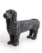 Bank - Magnesiumoxide - Bank teckel