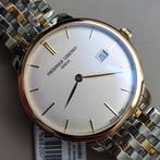 Frédérique Constant - Slimline - FC-306V4S3B2 - Heren -, Nieuw