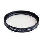 Vivitar Soft II Filter - 58mm (Nieuw), Verzenden, Nieuw