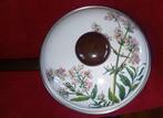 Villeroy & Boch - Steelpan - Botanica Valériane Officinale, Antiek en Kunst