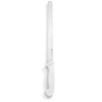 Broodmes | RVS | Wit (Kaas & Brood) | HACCP | Lengte 430mm, Verzenden, Nieuw in verpakking