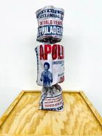 Nova - Unique 1/1 - Rocky vs Apollo Creed - Candy Sculpture