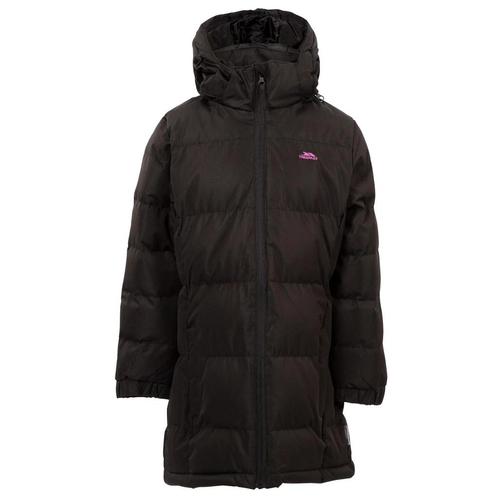 -43% Trespass  Trespass Meisjes tiffy gewatteerde jas  maat, Kinderen en Baby's, Kinderkleding | Overige, Nieuw, Verzenden