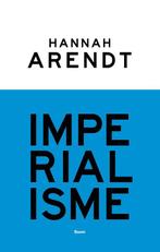 Imperialisme 9789024441365 Hannah Arendt, Gelezen, Hannah Arendt, Verzenden